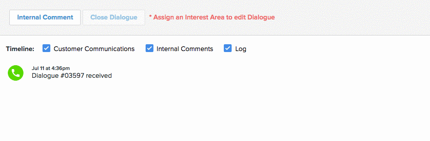 Tag User Groups